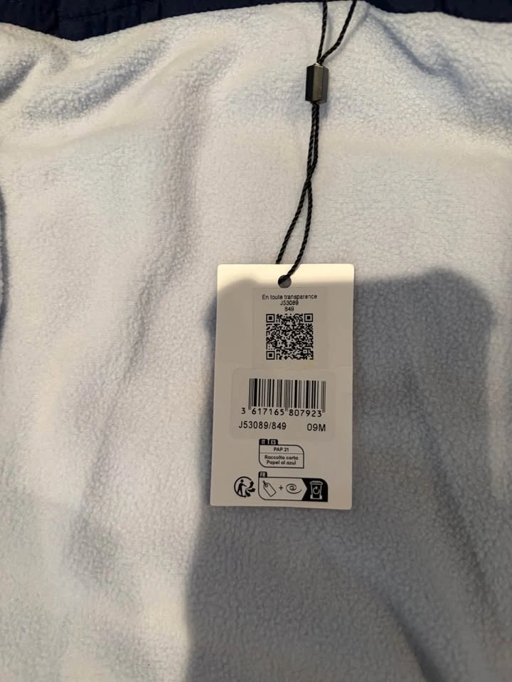 BOSS Baby Snowsuit - photo 4