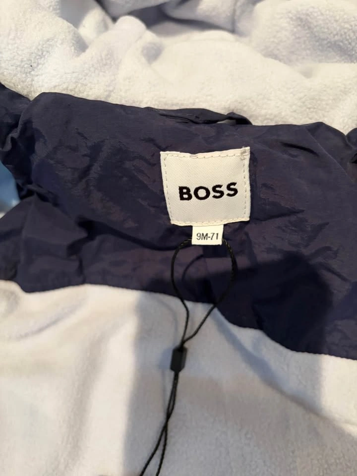 BOSS Baby Snowsuit - photo 5