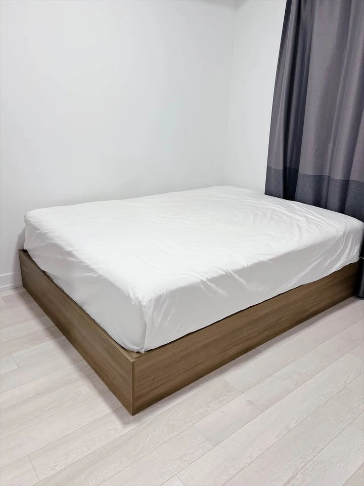 Moving Sale - Queen size mattress