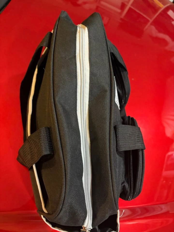 Eddie Bauer First Adventure Diaper Bag - photo 2