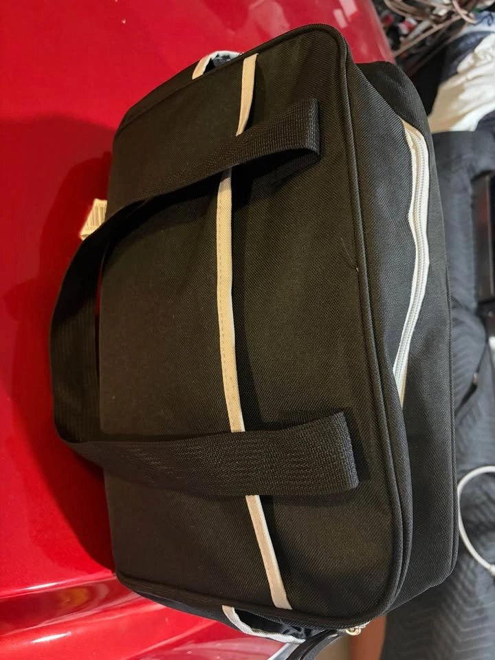 Eddie Bauer First Adventure Diaper Bag - photo 3