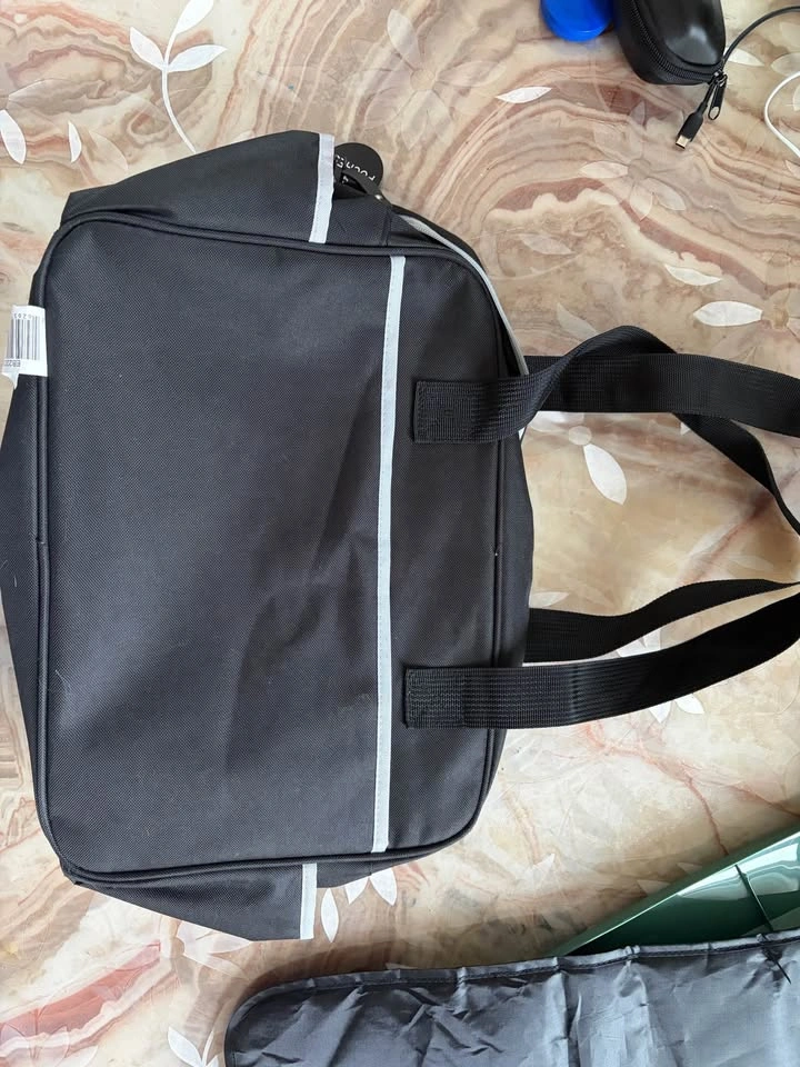 Eddie Bauer First Adventure Diaper Bag - photo 5