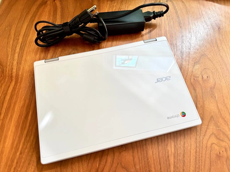 Acer Chromebook 11 Laptop - Personal/Student laptop - photo 2