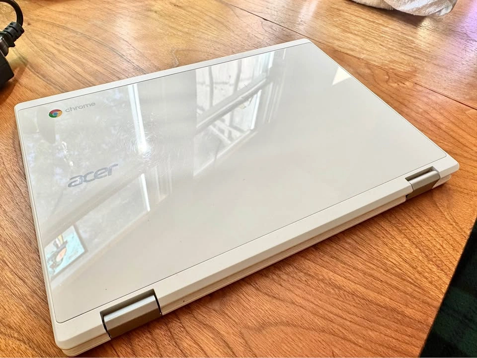 Acer Chromebook 11 Laptop - Personal/Student laptop - photo 3