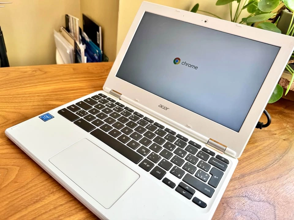 Acer Chromebook 11 Laptop - Personal/Student laptop - photo 5