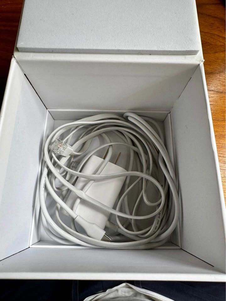 Google Home wifi mesh router - photo 5