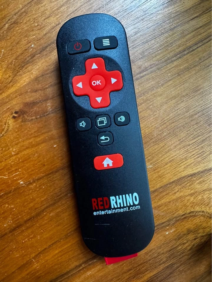 Red Rhino Entertainment Box - photo 5