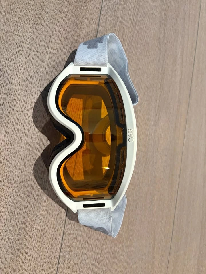 spy+ snow goggle