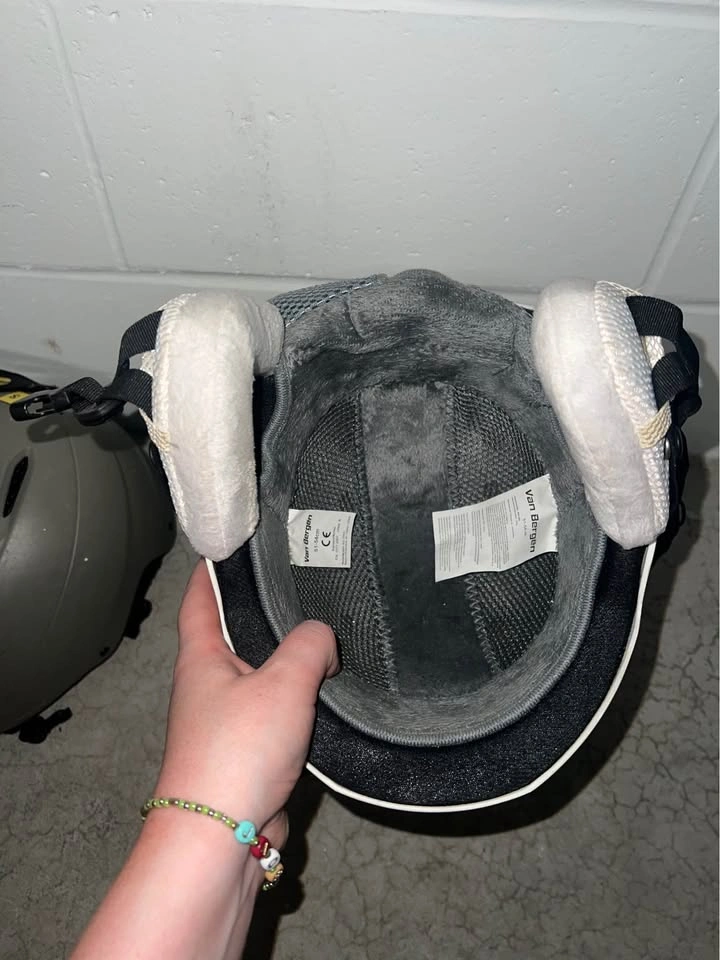 Ski helmets - photo 2