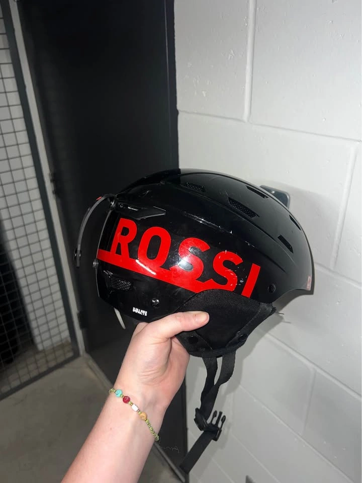 Ski helmets - photo 5