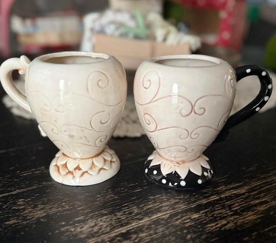 Johanna Parker Sweetheart Mug Set - photo 3
