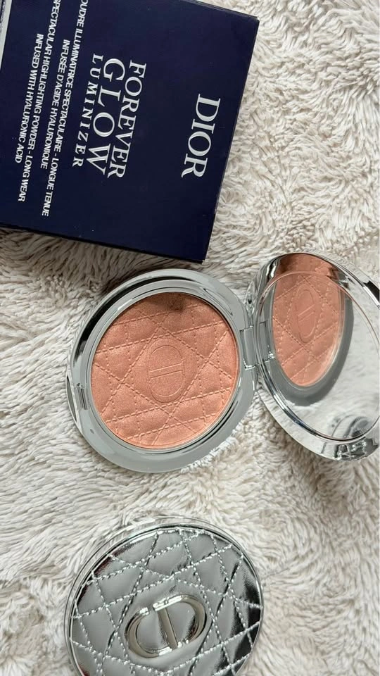 Dior Glow Highlighter - photo 2