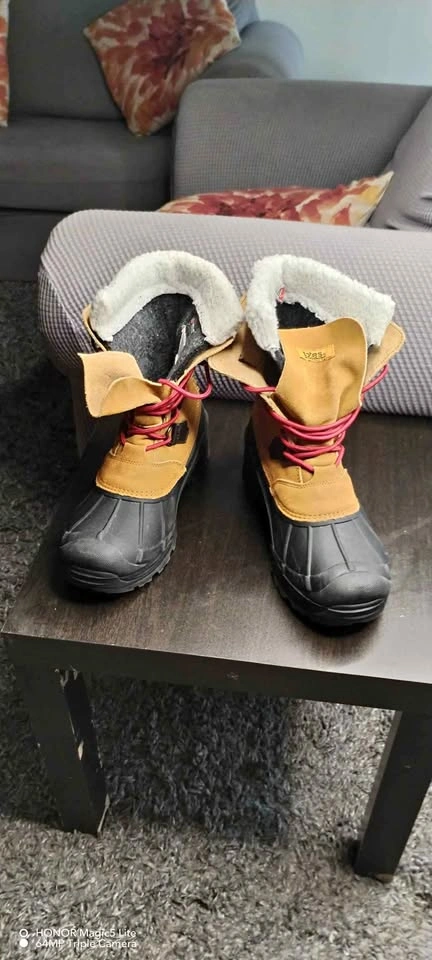 Bogs Warm Winter Boots