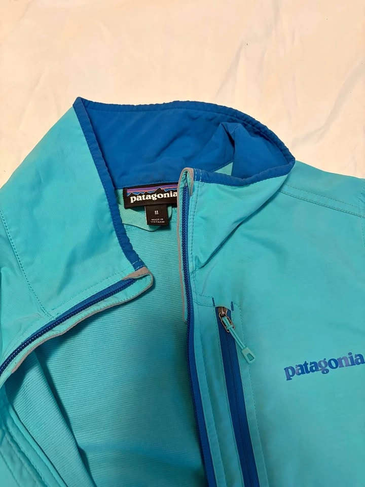 Patagonia Hybrid Jacket Size M