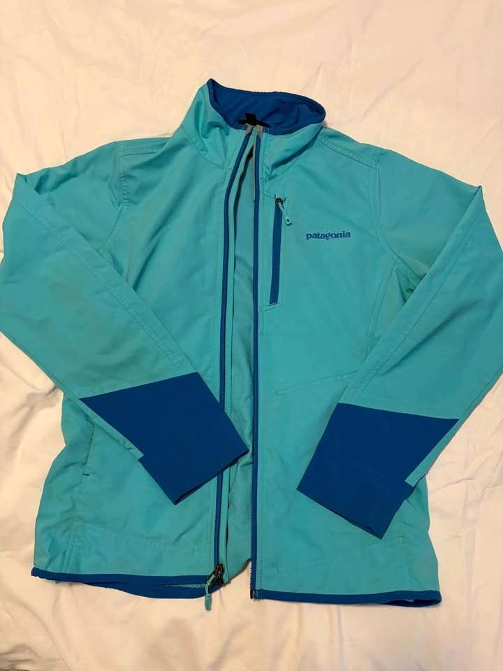 Patagonia Hybrid Jacket Size M - photo 2