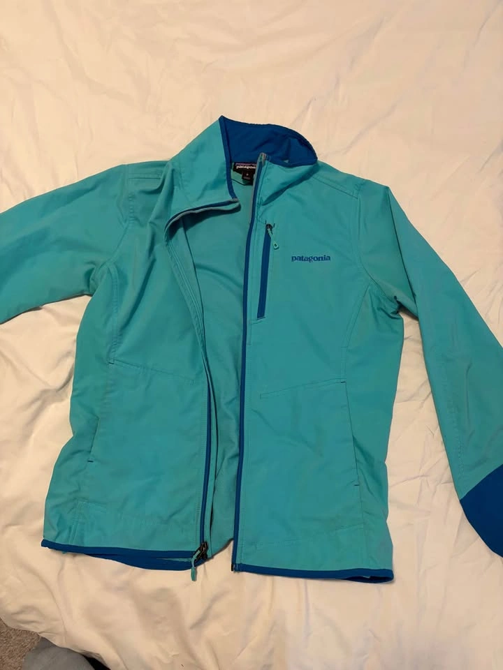 Patagonia Hybrid Jacket Size M - photo 3