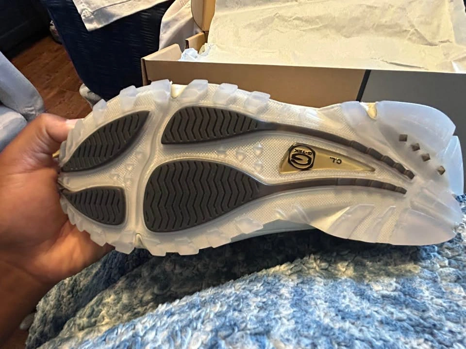 Nike NOCTA Hot Step Air Terra - photo 2