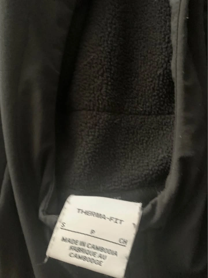 Nike Therma-FIT Hooded Vest - photo 3