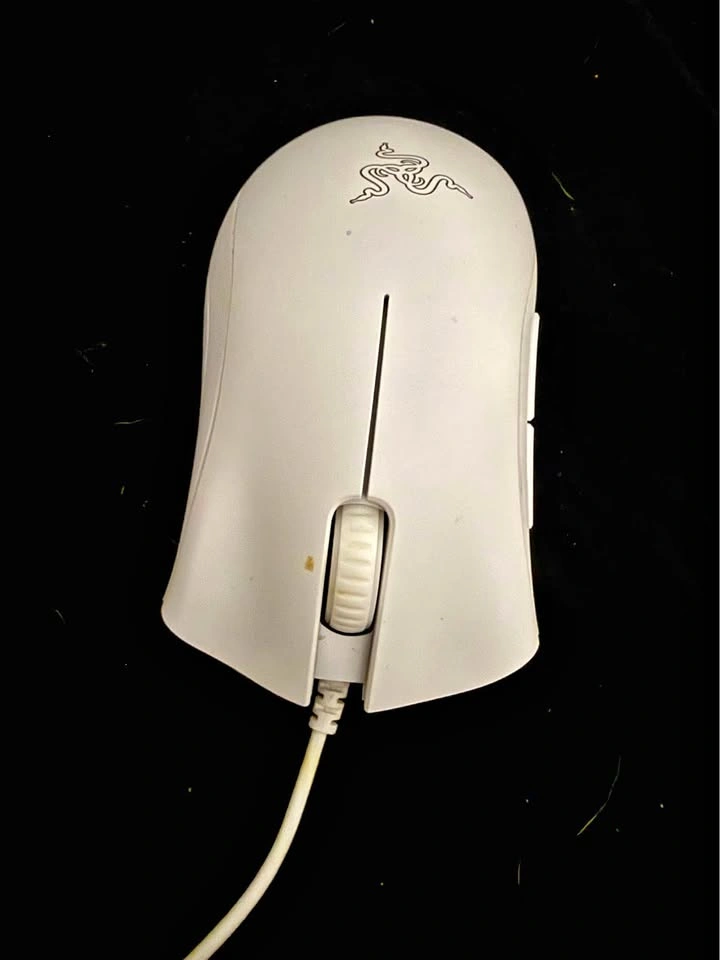 Razer DeathAdder Gaming Wired Mouse