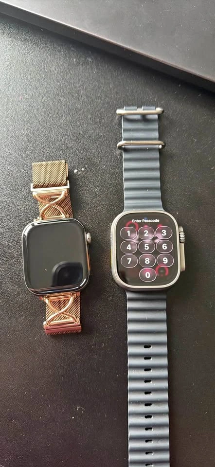 Apple watches for sale