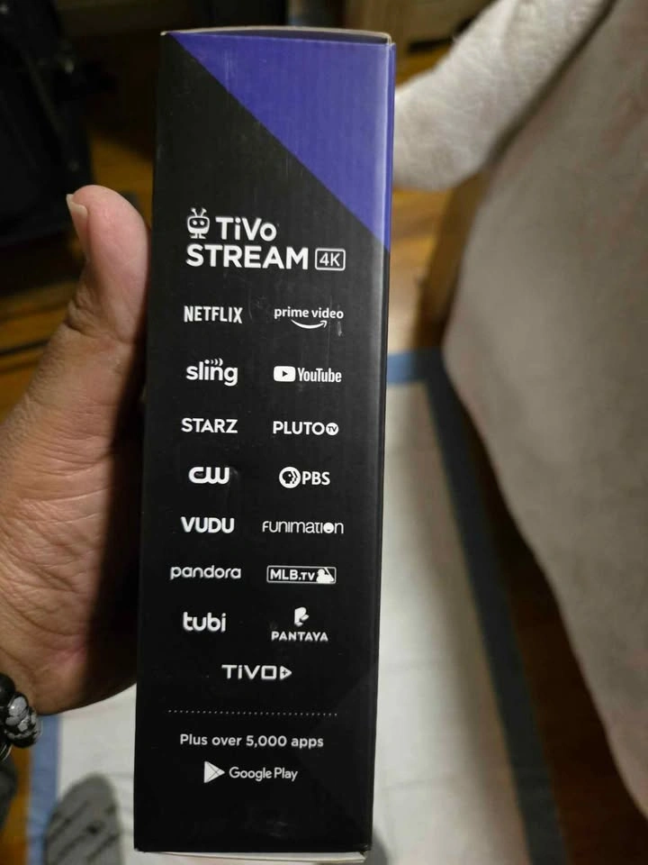 TIVO STREAMING BOX - photo 4