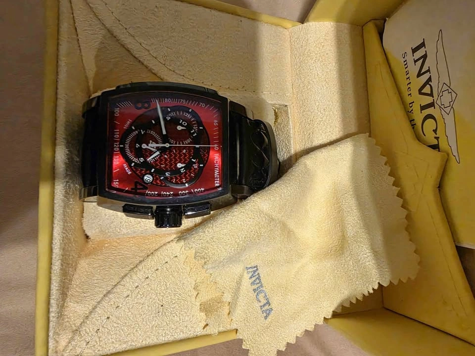 Invicta s1 rally 46012
