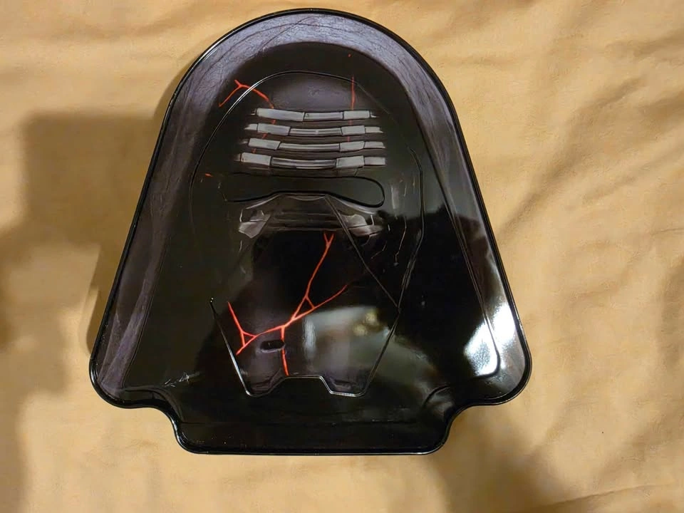 STARWARS PEZ - photo 2