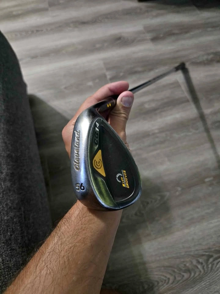 Cleveland CG14 56 Degree Wedge