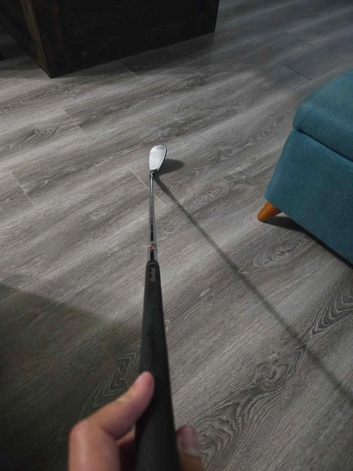 Cleveland CG14 56 Degree Wedge - photo 3