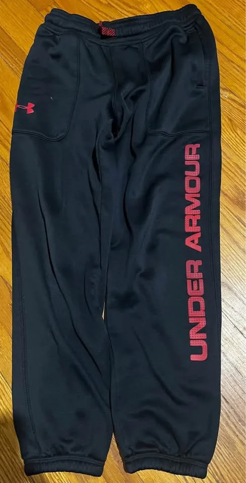 Jogging pants for boys image indicator(2)