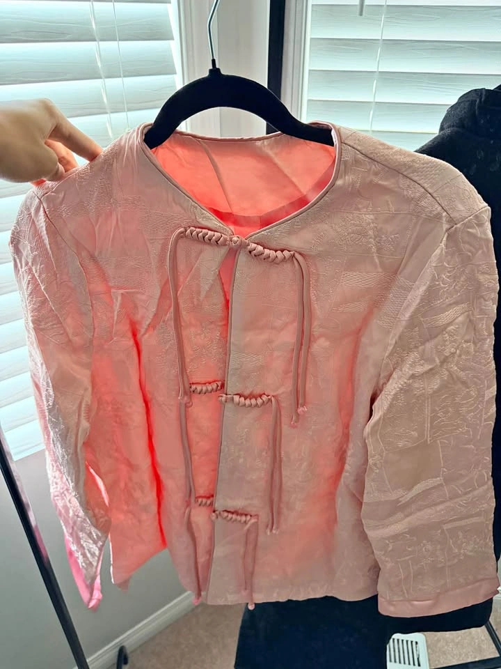 Brand new tang suit size xxl