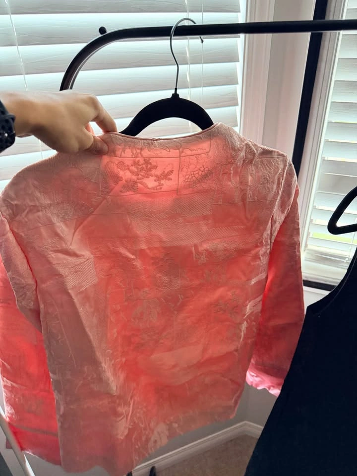 Brand new tang suit size xxl - photo 2