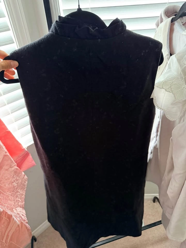 Brand new wool-blend skirt size XL - photo 2