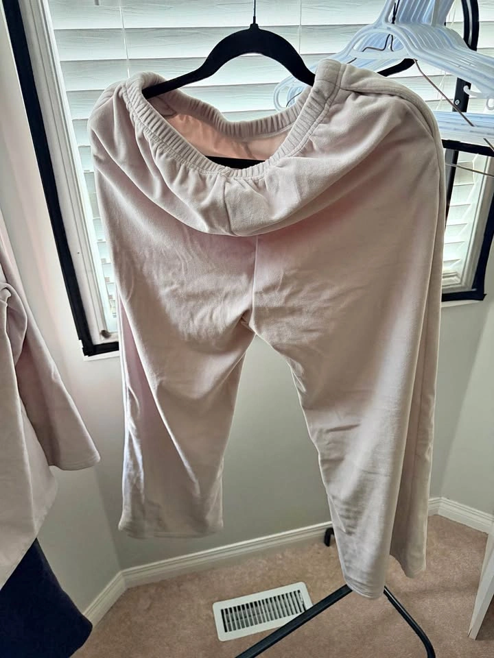 Brand new Thick winter loungewear size L