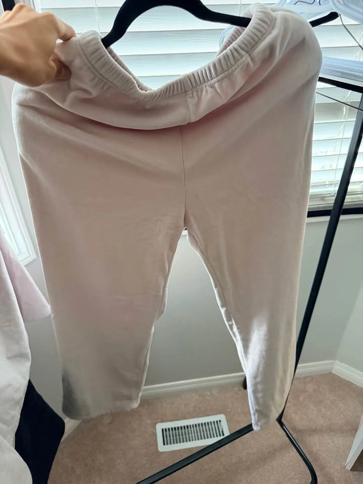 Brand new Thick winter loungewear size L - photo 2