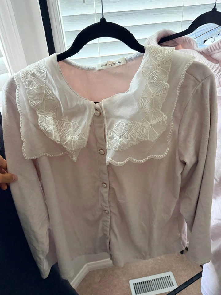 Brand new Thick winter loungewear size L - photo 3