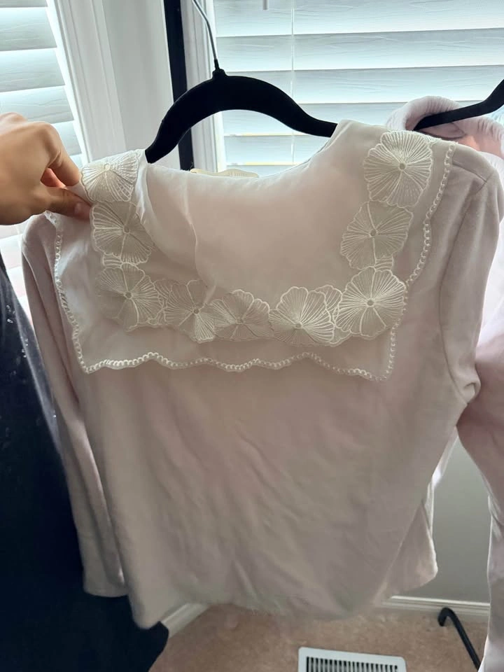 Brand new Thick winter loungewear size L - photo 4