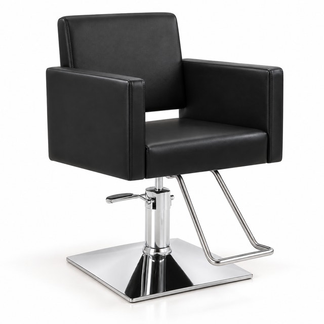 Almost-New Complete Home Salon Starter Package - photo 3
