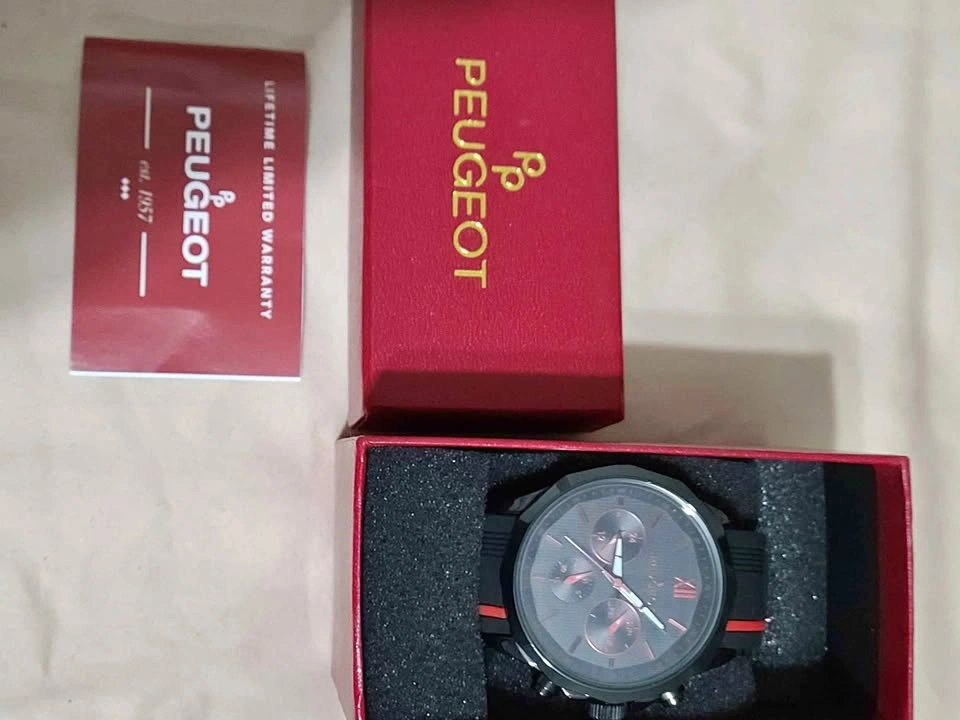 Watch