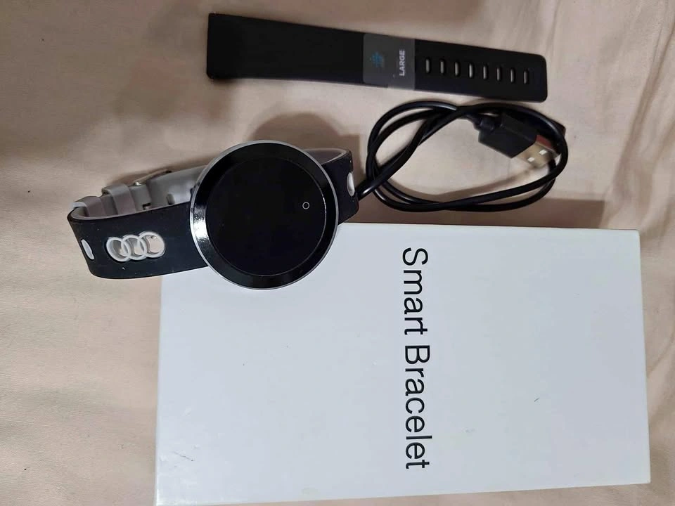 Smart Bracelet