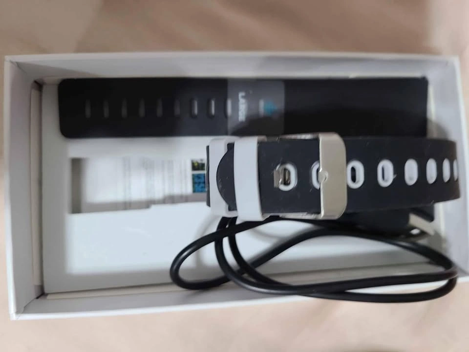 Smart Bracelet - photo 2
