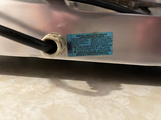 Nella S 220 AF Meat Slicer - photo 4