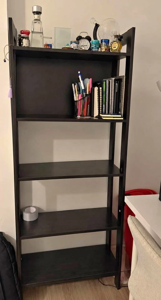 IKEA LAIVA Bookcase