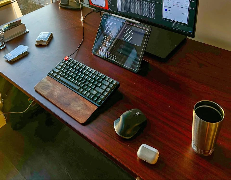 FLEXISPOT E3 Electric Height Adjustable Standing Desk