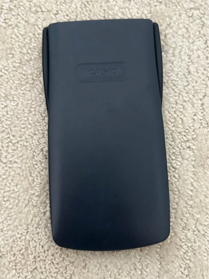 Casio fx-300MS Scientific Calculator - photo 3