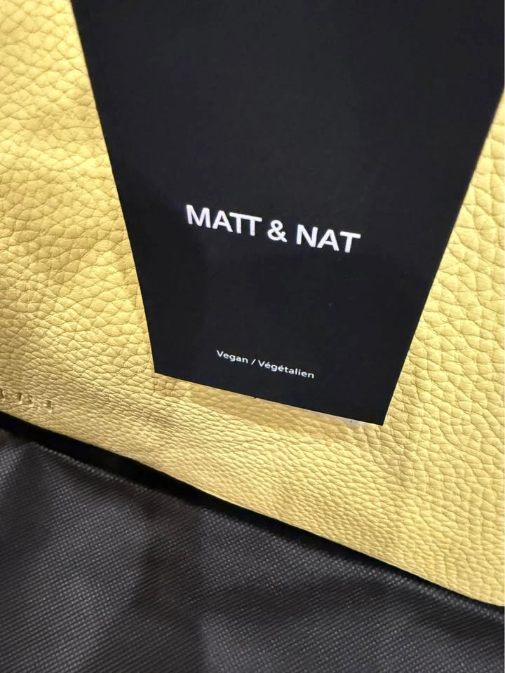 Matt & Nat Krista Purity Tote Bag - photo 4