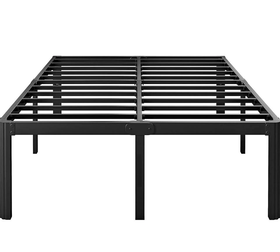 Brand New in Box 18in Full Size Bed Frame