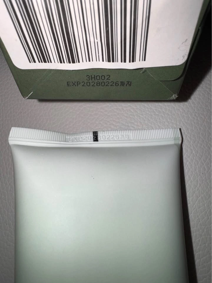 Korean skincare (anua pore deep cleansing foam) - photo 3
