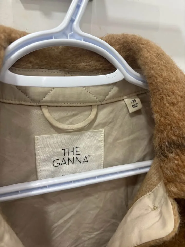 ARTIZIA THE GANNA JACKET- 2XS image indicator(2)