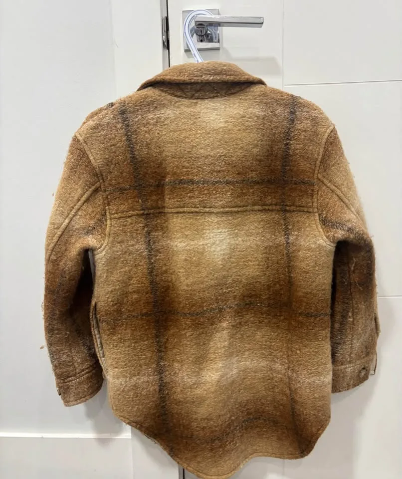 ARTIZIA THE GANNA JACKET- 2XS image indicator(3)